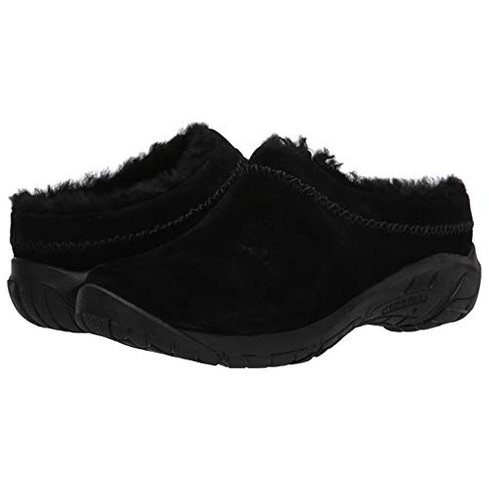 Merrell Encore Ice 4 - Women's Black Shoe Deals Outlet