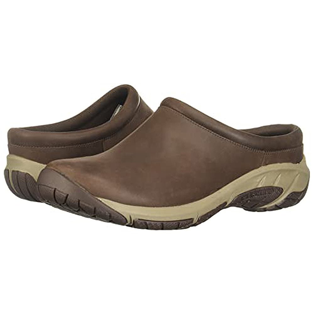 Merrell Encore Nova 4 Mules - Women's Espresso Shoe Deals Outlet