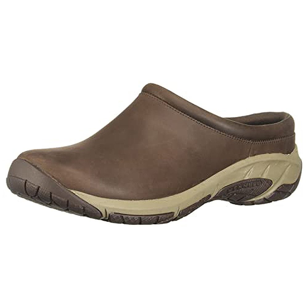 Merrell Encore Nova 4 Mules - Women's Espresso Shoe Deals Outlet