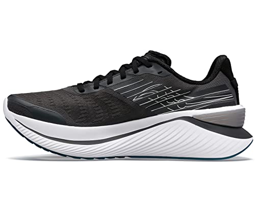 Saucony Endorphin Shift 3 - Men&#39;s Shadow/Twilight Shoe Deals Outlet