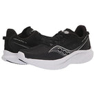 Saucony Endorphin Shift 3 Running Shoe - Men's Black/White Shoe Deals Outlet