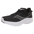 Saucony Endorphin Shift 3 Running Shoe - Men's Black/White Shoe Deals Outlet