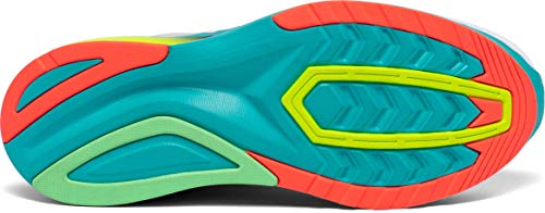 Saucony Endorphin Shift - Men's White Mutant Shoe Deals Outlet