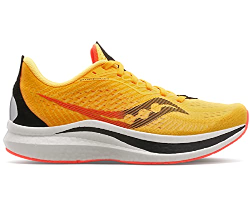 Saucony Endorphin Speed 2 - Men's Vizigld/Vizired Shoe Deals Outlet