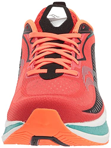 Saucony Endorphin Speed 2 - Men's Vizigld/Vizired Shoe Deals Outlet