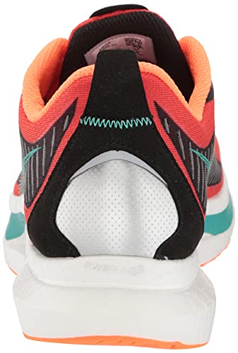 Saucony Endorphin Speed 2 - Men's Vizigld/Vizired Shoe Deals Outlet