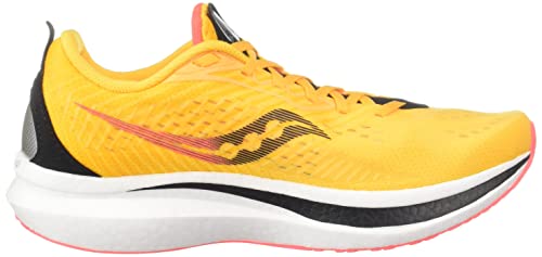 Saucony Endorphin Speed 2 - Men's Vizigld/Vizired Shoe Deals Outlet