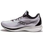 Saucony Endorphin Speed 2 Running Shoe - Women's Black/White Shoe Deals Outlet