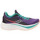 Saucony Endorphin Speed 2 Running Shoe - Women's Concord/Jade Shoe Deals Outlet