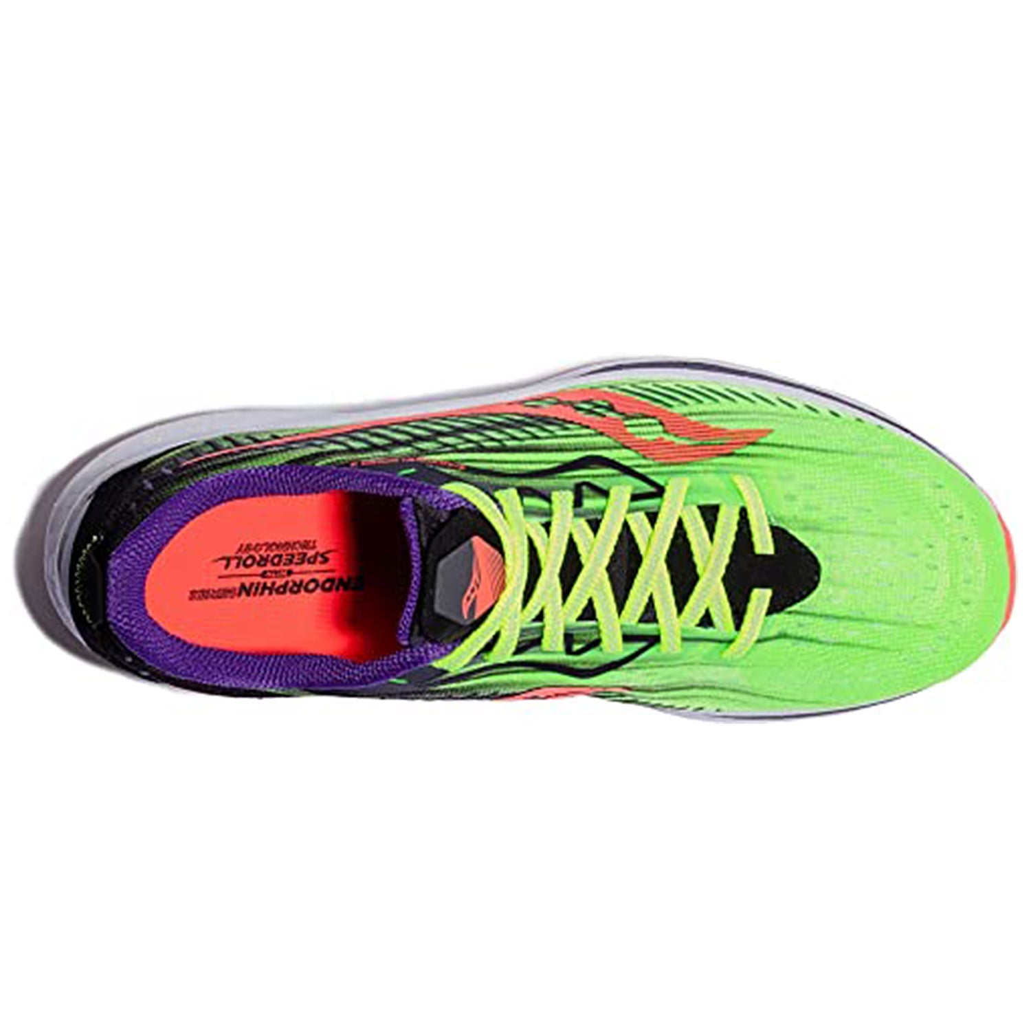 Saucony Endorphin Speed 2 Running Shoe - Women's Vizi Pro Shoe Deals Outlet