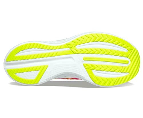 Saucony Endorphin Speed 3 Running Shoe - Women's Red/Rose Shoe Deals Outlet
