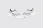 Saucony Endorphin Speed 3 Running Shoe - Women's White/Black Shoe Deals Outlet