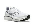 Saucony Endorphin Speed 3 - Women's White/Black Shoe Deals Outlet