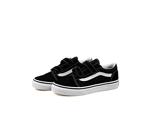 Vans Era - Unisex Black Shoe Deals Outlet