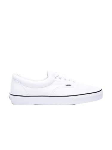 Vans Era - Unisex True White Shoe Deals Outlet