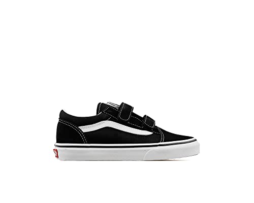 Vans Era - Unisex Black Shoe Deals Outlet