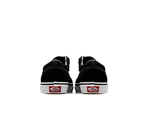 Vans Era - Unisex Black Shoe Deals Outlet