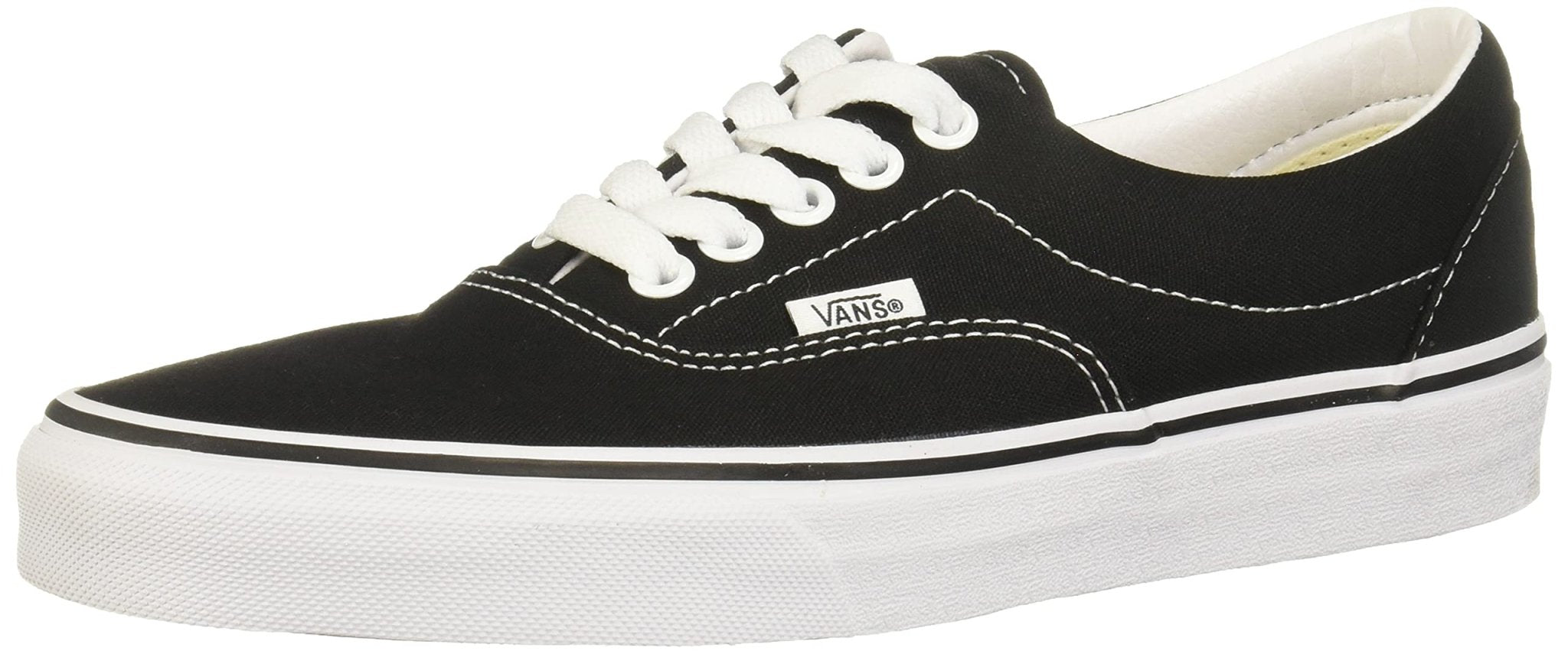 Vans Era - Unisex True White Shoe Deals Outlet