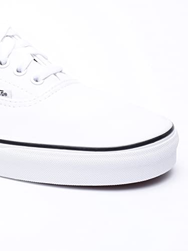 Vans Era - Unisex True White Shoe Deals Outlet