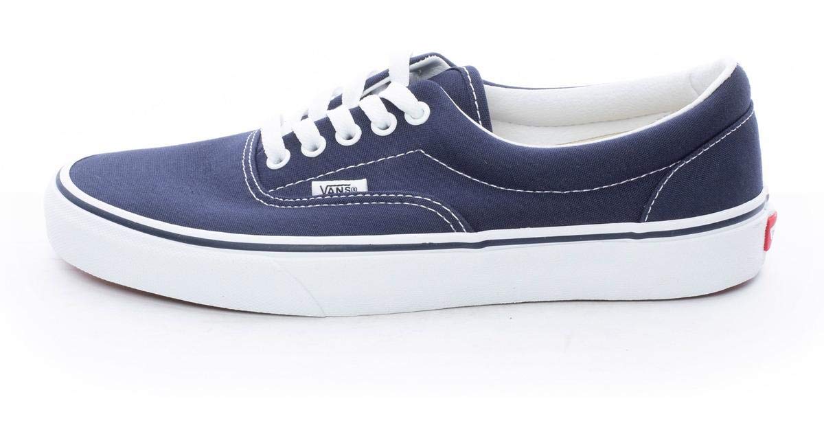 Vans Era - Unisex Navy Shoe Deals Outlet