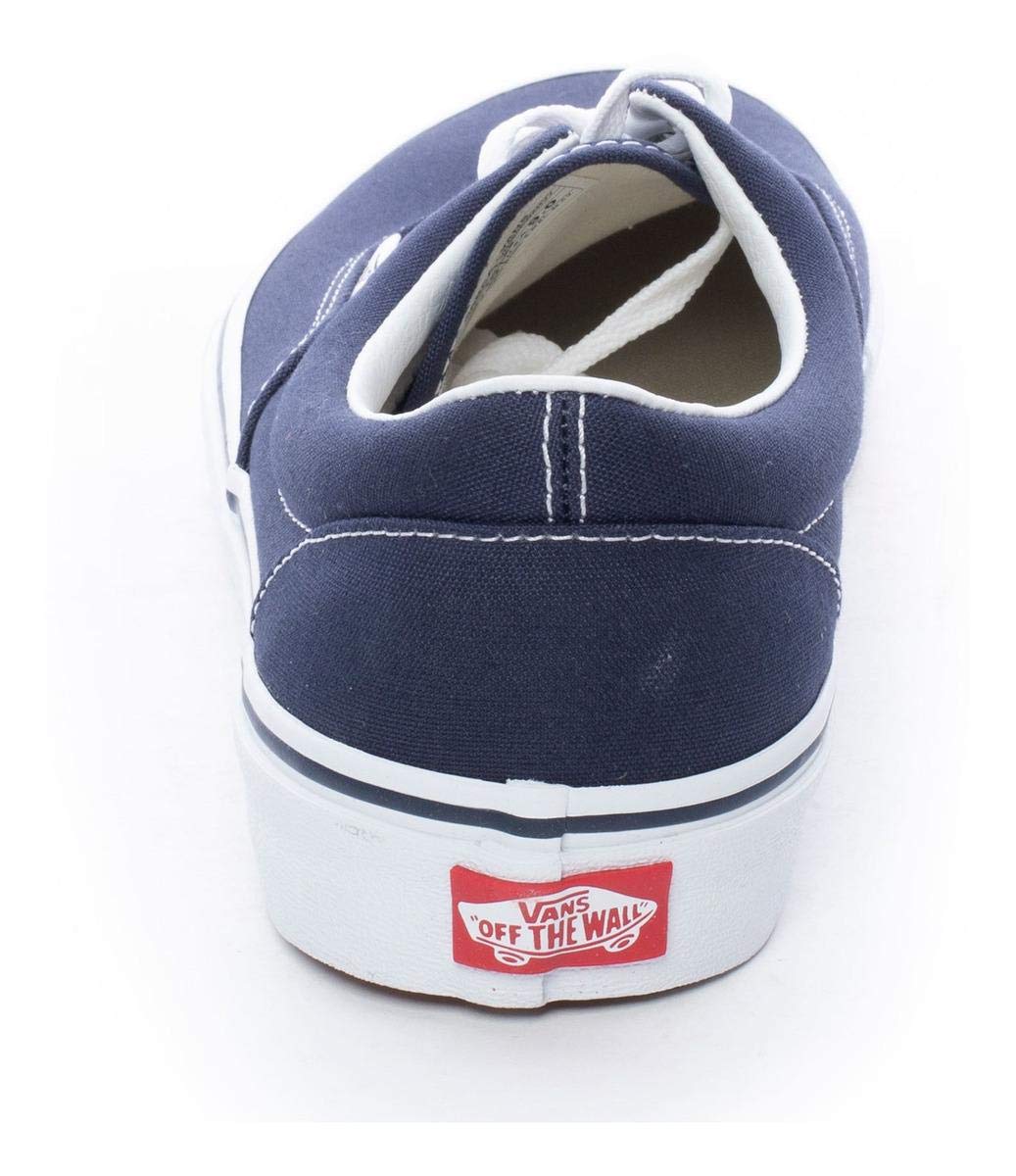Vans Era - Unisex Navy Shoe Deals Outlet