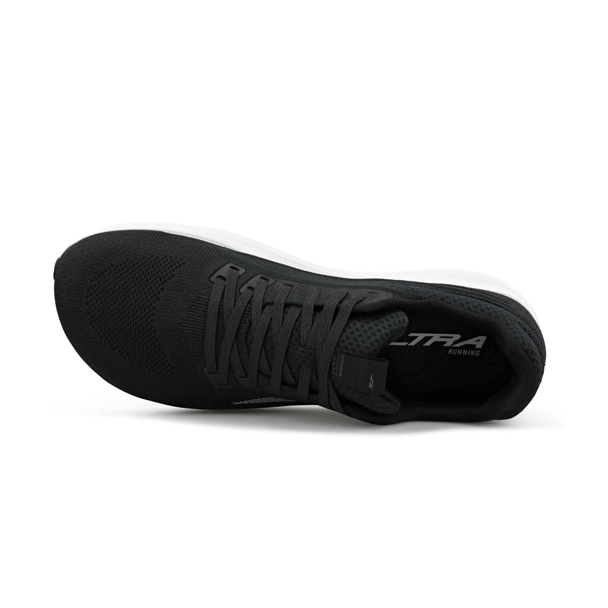 Altra Escalante 3 - Men's Black Shoe Deals Outlet