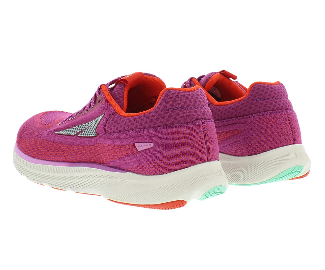 Altra Escalante 3 - Women's Fuschia/Mint Shoe Deals Outlet