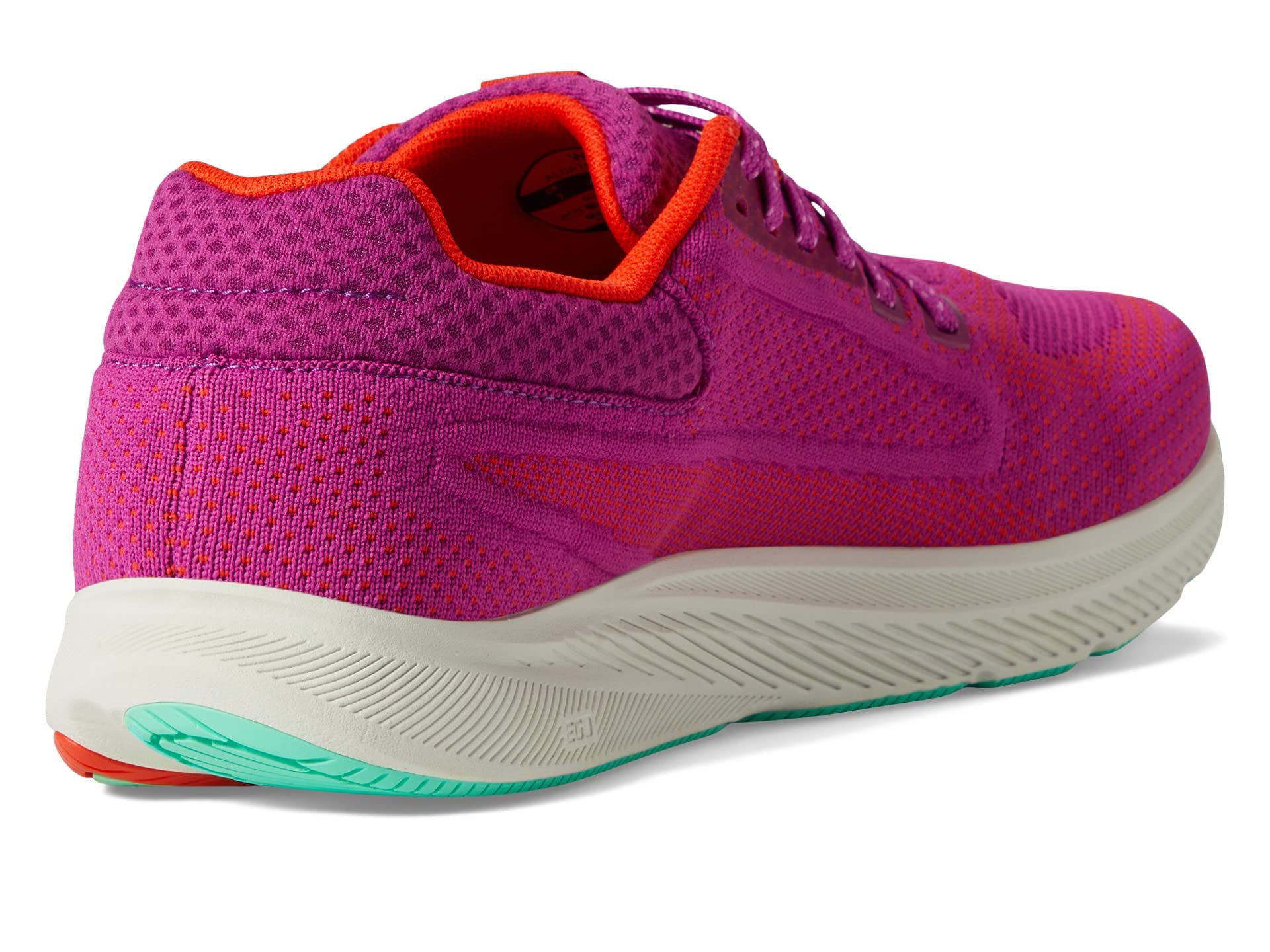Altra Escalante 3 - Women's Fuschia/Mint Shoe Deals Outlet