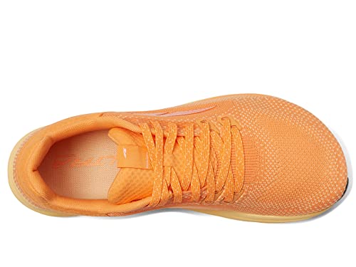Altra Escalante 3 - Women's Orange Shoe Deals Outlet