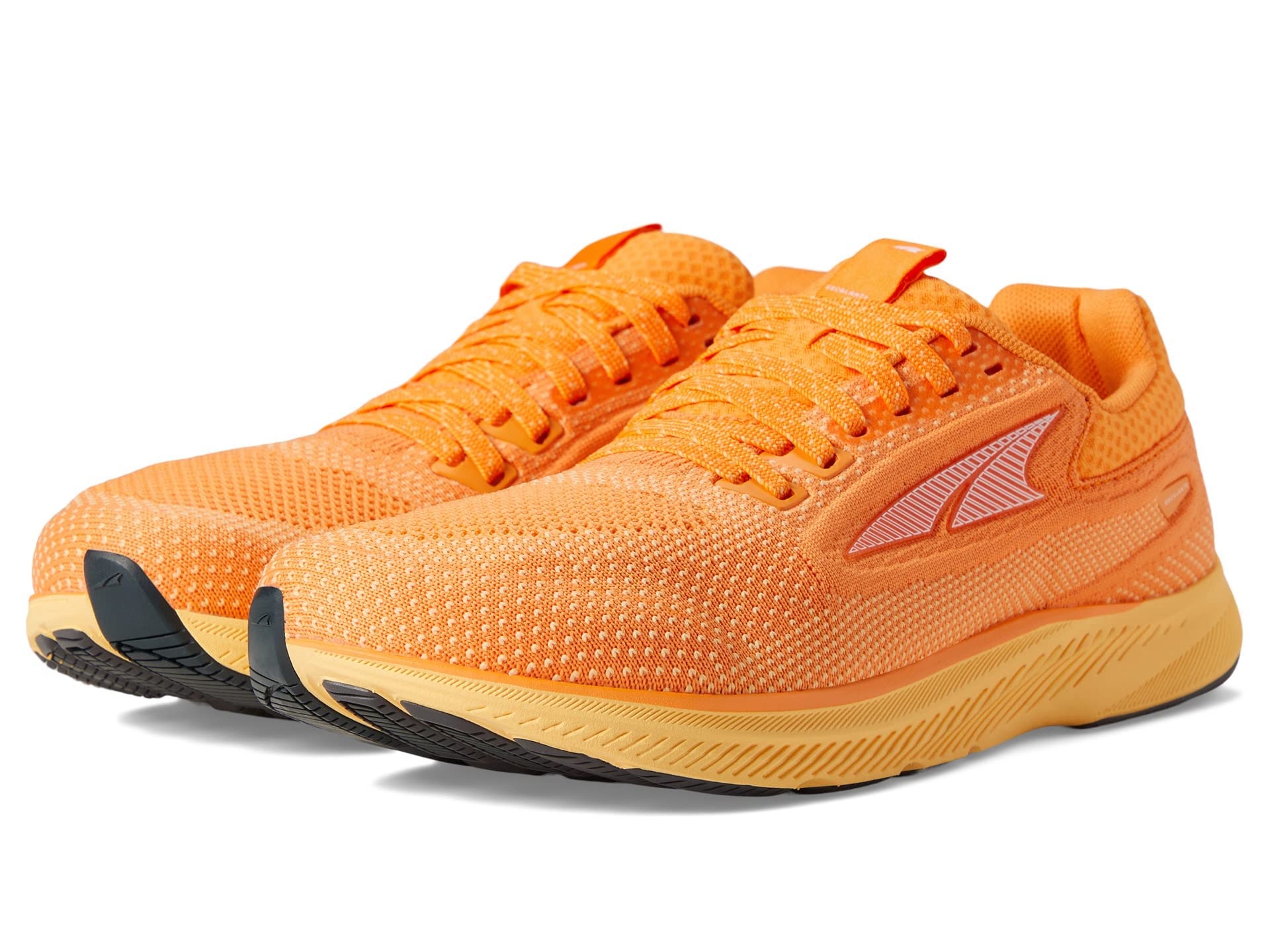 Altra Escalante 3 - Women's Orange Shoe Deals Outlet