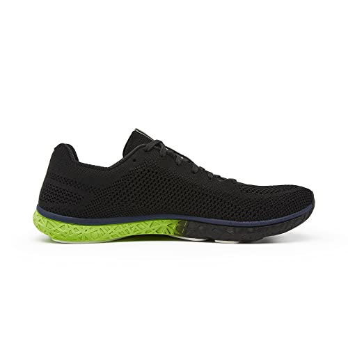Altra Escalante - Men's Black/Lime Shoe Deals Outlet
