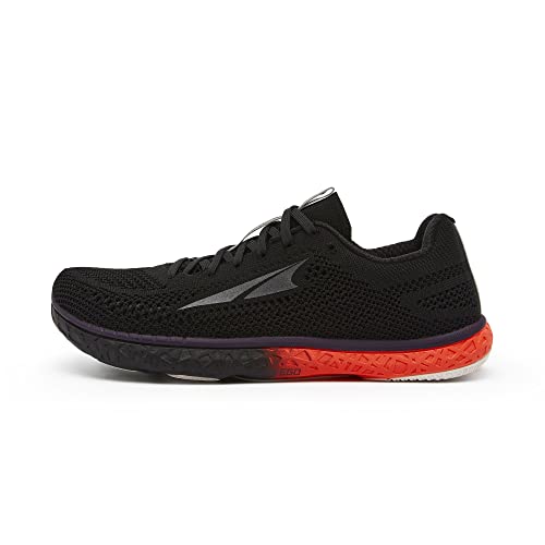 Altra Escalante - Women's Gray/Purple Shoe Deals Outlet
