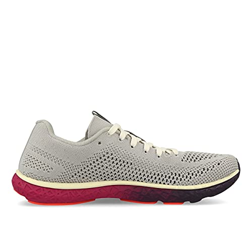 Altra Escalante - Women's Gray/Purple Shoe Deals Outlet