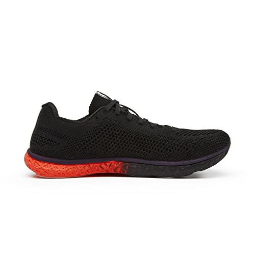 Altra Escalante - Women's Gray/Purple Shoe Deals Outlet