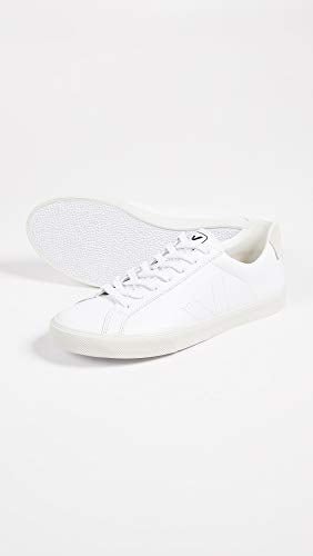 VEJA ESPLAR LEATHER - Women's Extra White Shoe Deals Outlet