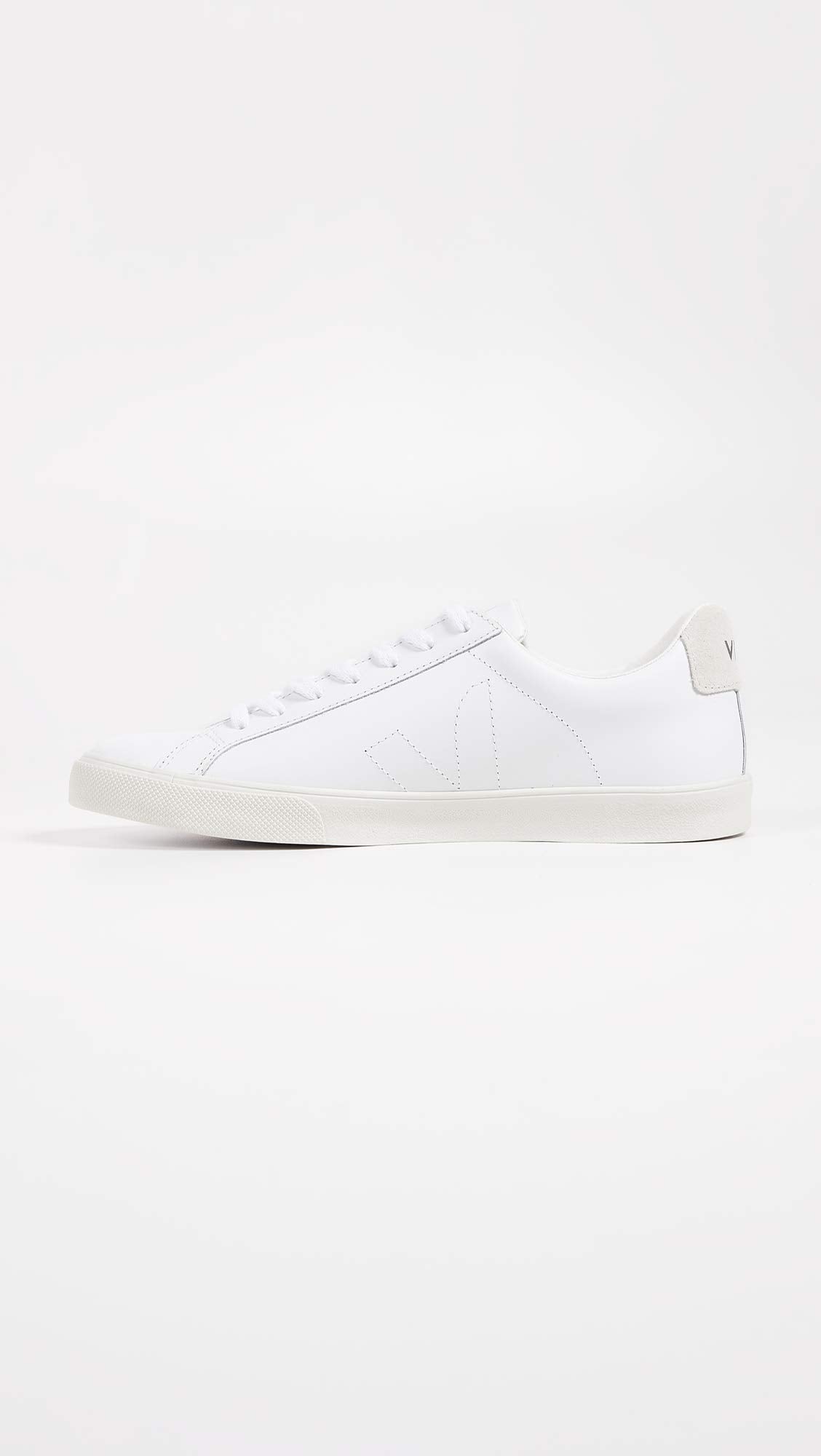 VEJA ESPLAR LEATHER - Women's Extra White Shoe Deals Outlet