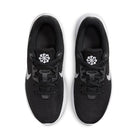Nike Experiemce Run 11 - Women's Black Black White Dk Smoke Grey Shoe Deals Outlet