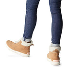 SOREL Explorer ll Carnival Cozy - Women's Canoe, Sea Salt Shoe Deals Outlet