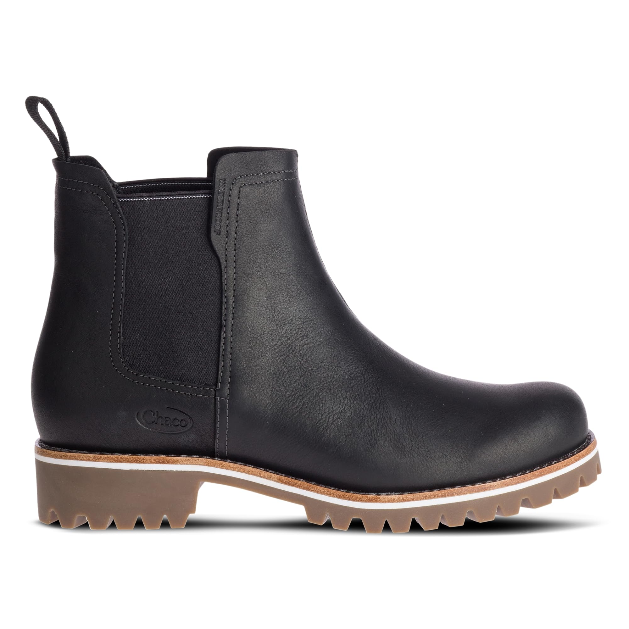 Chaco Fields Chelsea - Women's Black Shoe Deals Outlet