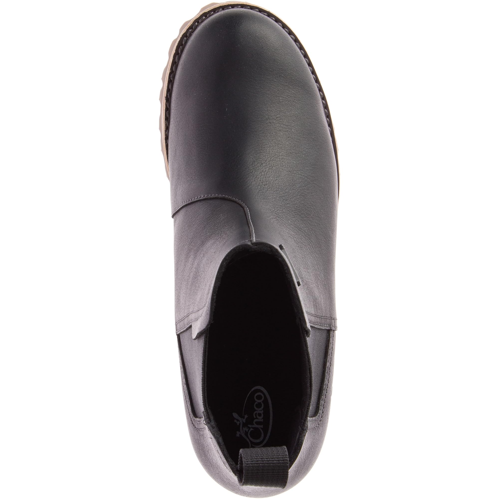 Chaco Fields Chelsea - Women's Black Shoe Deals Outlet