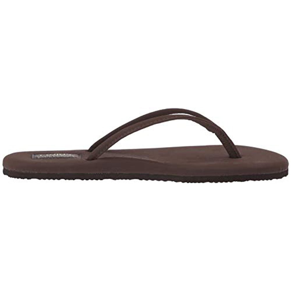 Flojos Fiesta 2.0 - Women's Brown Shoe Deals Outlet
