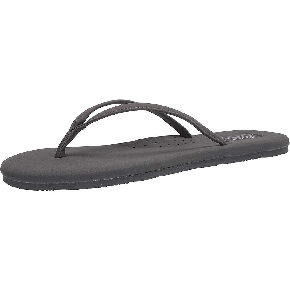 Flojos Fiesta 2.0 - Women's Charcoal Shoe Deals Outlet