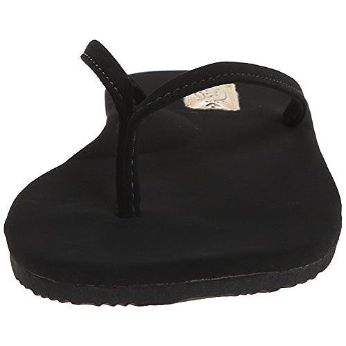 Flojos Fiesta - Women's Black Shoe Deals Outlet