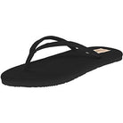 Flojos Fiesta - Women's Black Shoe Deals Outlet