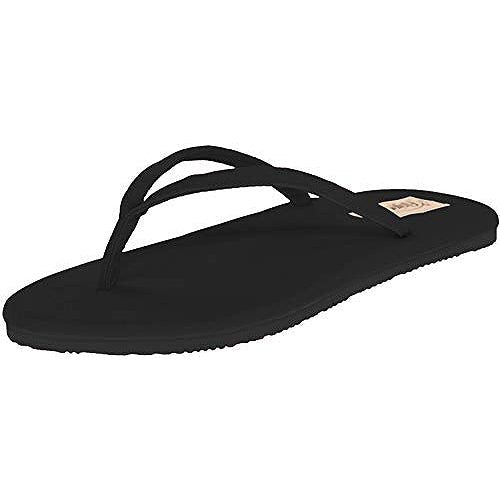 Flojos Fiesta - Women's Black Shoe Deals Outlet