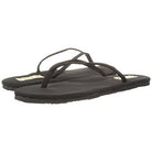 Flojos Fiesta - Women's Black Shoe Deals Outlet