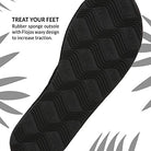 Flojos Fiesta - Women's Black Shoe Deals Outlet
