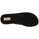 Flojos Fiesta - Women's Black Shoe Deals Outlet
