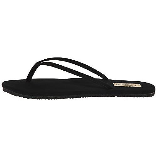 Flojos Fiesta - Women's Black Shoe Deals Outlet
