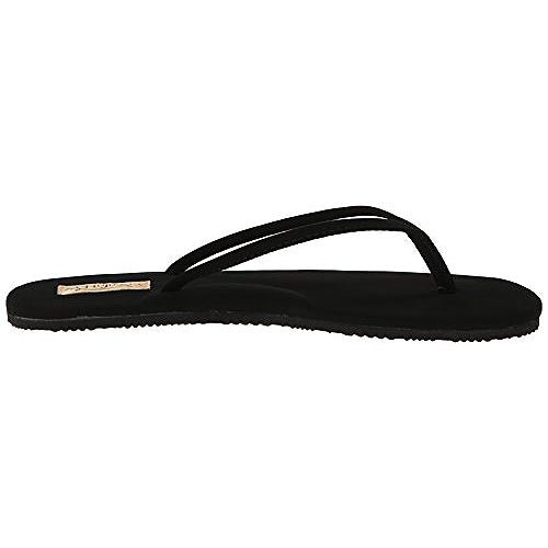 Flojos Fiesta - Women's Black Shoe Deals Outlet